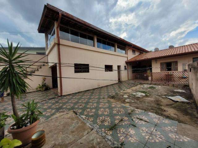 Casa à venda em Campinas, Jardim Baronesa, com 3 quartos, com 150 m²