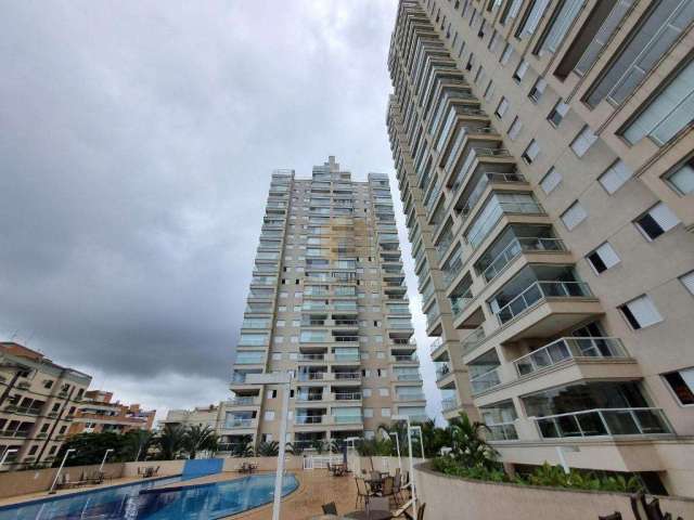 Apartamento à venda em Guarujá, Parque Enseada, com 2 quartos, com 71 m², Condomínio Gonden Sun