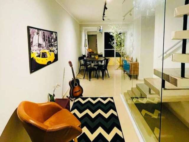 Apartamento à venda e para alugar em Campinas, Mansões Santo Antônio, com 3 quartos, com 150 m²