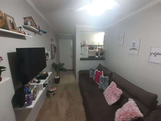 Apartamento à venda em Campinas, Jardim Nova Europa, com 2 quartos, com 45 m²