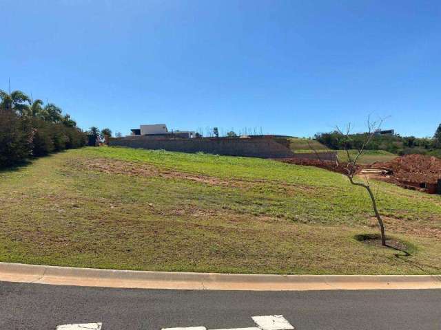 Terreno à venda em Campinas, Vila Brandina, com 1493 m², Entreverdes