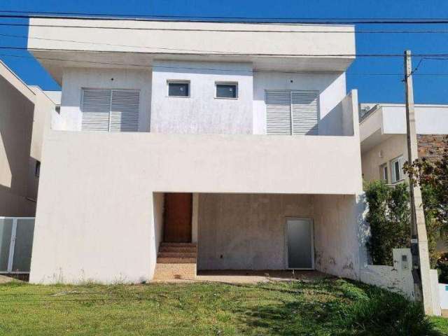 Casa à venda em Campinas, Swiss Park, com 4 suítes, com 298.34 m², Biel