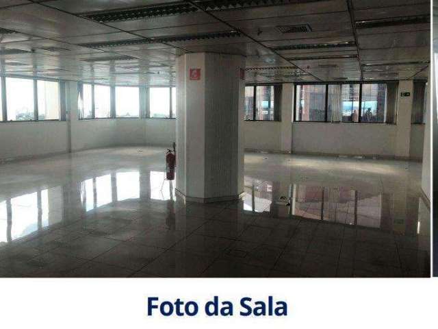 Sala para alugar em Campinas, Centro, com 840.12 m²