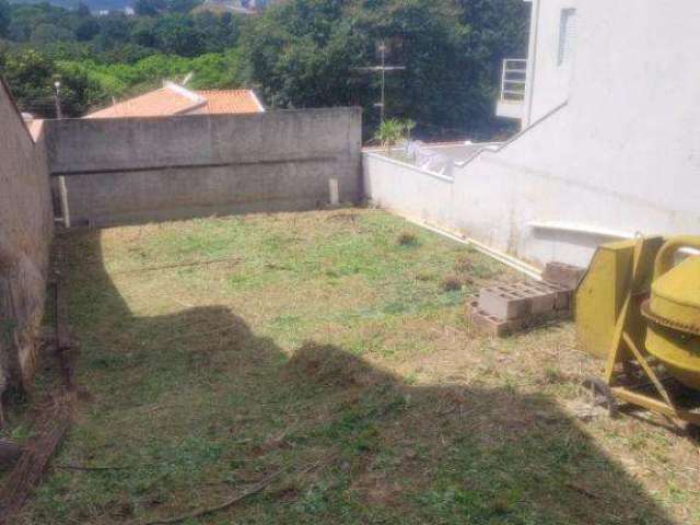 Terreno à venda em Valinhos, Lenheiro, com 292 m², Mirante Do Lenheiro