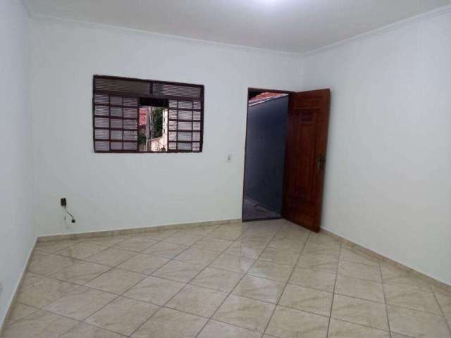 Casa à venda em Campinas, Jardim Novo Campos Elíseos, com 5 quartos, com 250 m²