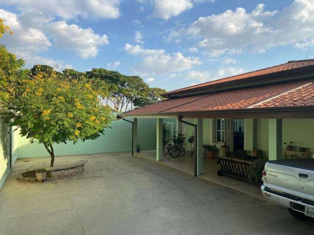 Casa para locação em Campinas, Parque Taquaral, com 3 quartos, com 398 m²