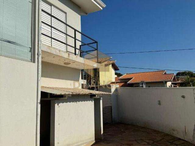 Casa à venda em Campinas, Residencial Terras do Barão, com 3 quartos, com 212 m²