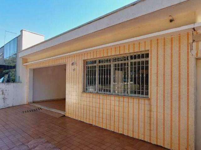 Casa à venda em Campinas, Barão Geraldo, com 3 quartos, com 124.9 m²