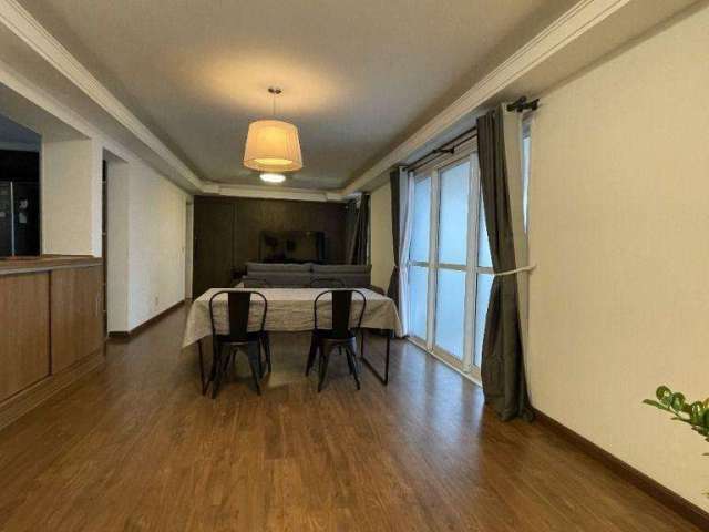 Apartamento à venda em Campinas, Parque Prado, com 3 suítes, com 111 m²