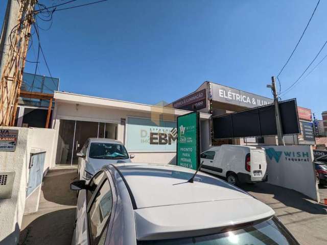 Casa para locação em Campinas, Jardim Nossa Senhora Auxiliadora, com 3 quartos, com 200 m²