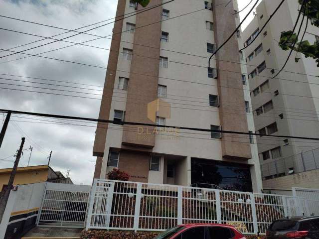 Apartamento para locação em Campinas, Jardim Chapadão, com 2 quartos, com 70 m², Dona Elvira