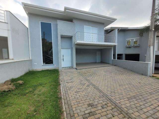 Casa à venda em Valinhos, Capuava, com 3 suítes, com 236 m², Vila de São Lourenço