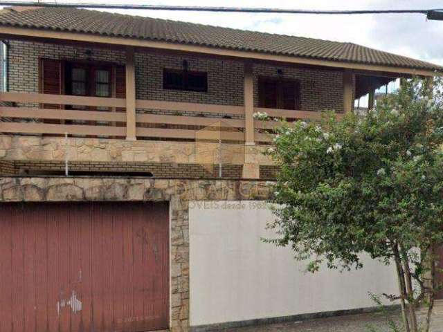 Casa à venda em Campinas, Vila Paraíso, com 3 suítes, com 325.66 m²