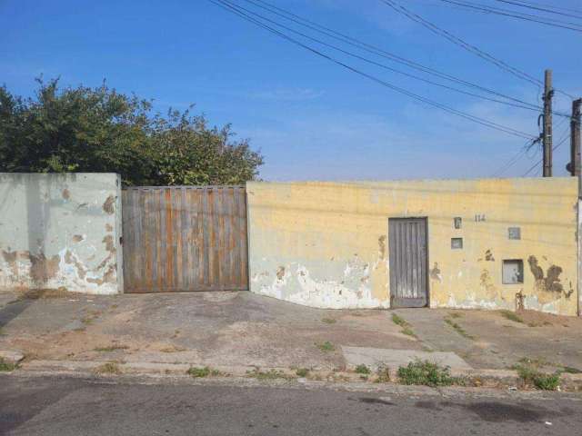 Terreno à venda em Campinas, Parque da Figueira, com 300 m²