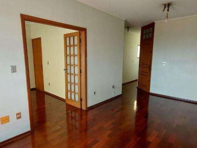 Apartamento à venda em Campinas, Jardim Chapadão, com 3 quartos, com 150 m², Capellini