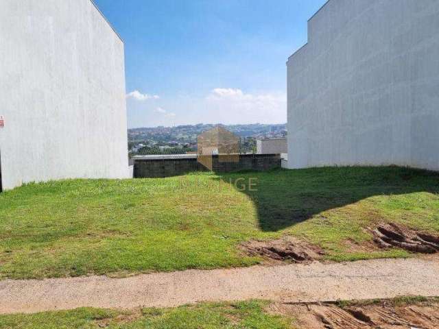 Terreno à venda em Campinas, Swiss Park, com 360 m², Biel