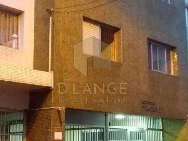 Apartamento à venda em Campinas, Centro, com 1 quarto, com 46 m², Tucuruí