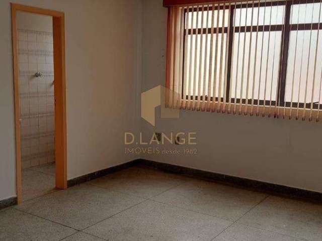 Sala para alugar em Campinas, Centro, com 70 m²