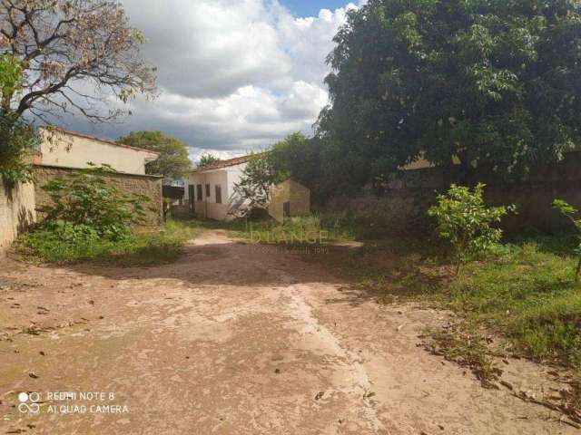 Terreno à venda em Campinas, Jardim Novo Campos Elíseos, com 535 m²