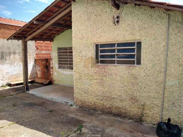 Casa à venda em Campinas, Vila Trinta e Um de Março, com 2 quartos, com 70 m²