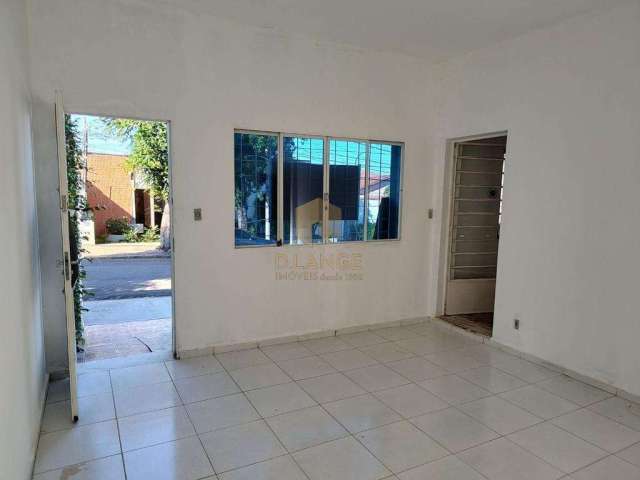 Casa para locação em Campinas, Jardim Guanabara, com 3 quartos, com 190 m²