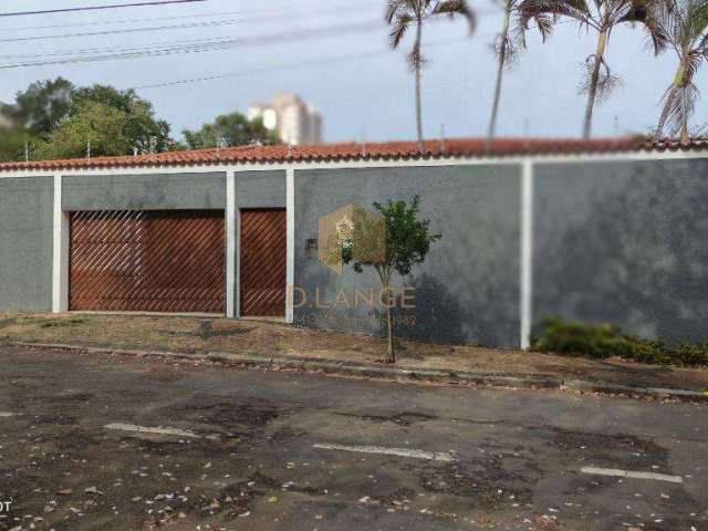 Casa à venda em Campinas, Jardim Alto da Barra, com 4 quartos, com 214.9 m²