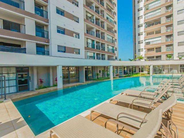 Apartamento à venda em Campinas, Jardim Brasil, com 3 suítes, com 107 m², Grand Guanabara One