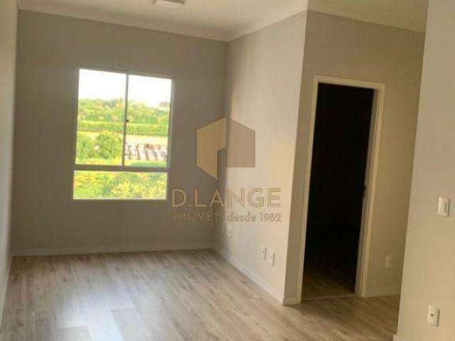 Apartamento à venda em Sumaré, Condomínio Residencial Viva Vista, com 2 quartos, com 50 m²