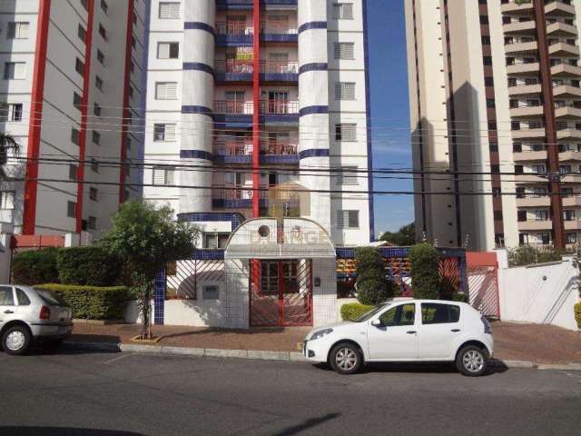 Apartamento à venda em Campinas, Vila Industrial, com 2 quartos, com 68 m², Ilha de Capri