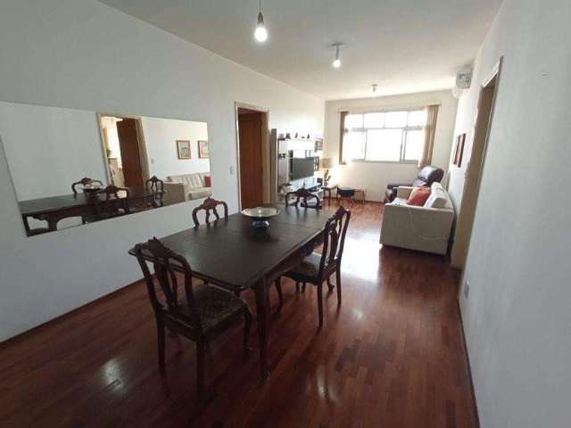 Apartamento à venda em Campinas, Bosque, com 2 quartos, com 92 m², Carajás