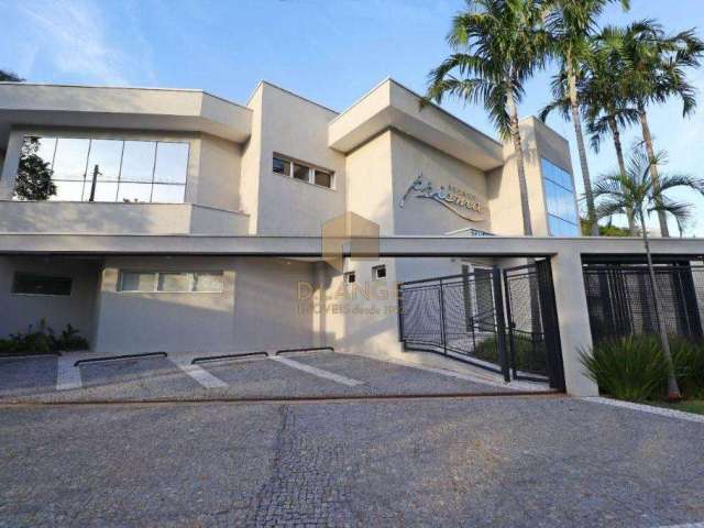 Casa à venda em Campinas, Parque Taquaral, com 586.55 m²