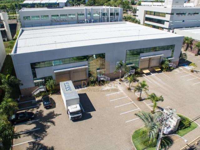 Sala para locação em Campinas, Techno Park, com 737.88 m²