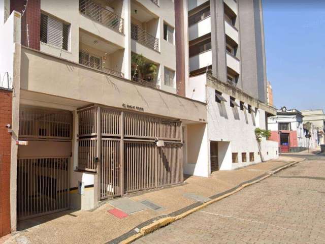 Apartamento à venda em Campinas, Centro, com 3 quartos, com 100 m², Emilio Soave