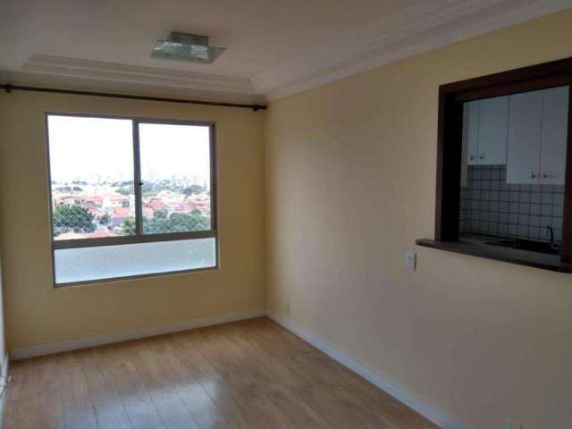 Apartamento à venda em Campinas, Jardim Cura D Ars, com 2 quartos, com 50 m²