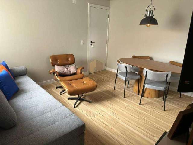 Apartamento à venda em Campinas, Jardim Paulicéia, com 2 quartos, com 65 m²