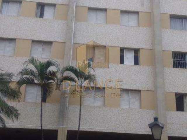 Apartamento à venda em Campinas, Centro, com 2 quartos, com 80 m²