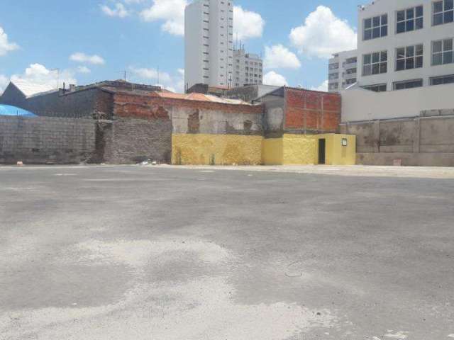 Terreno para locação em Campinas, Centro, com 758.29 m²