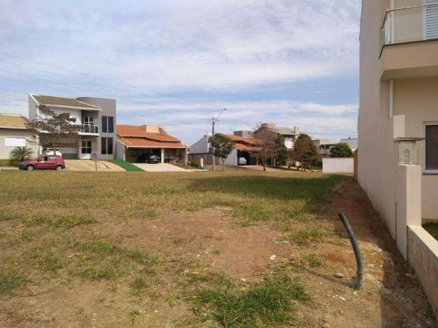 Terreno à venda em Paulínia, João Aranha, com 510.92 m², Aurora