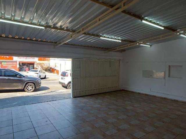 Salão para alugar em Campinas, Jardim do Lago, com 90 m²