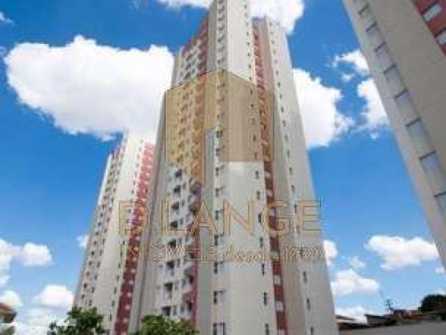 Apartamento à venda em Campinas, Ponte Preta, com 3 quartos, com 81 m²