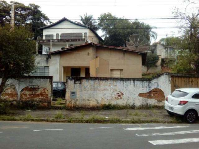 Terreno à venda em Campinas, Vila Formosa, com 520 m²