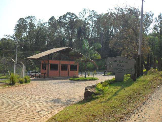 Terreno à venda em Campinas, Joaquim Egídio, com 1600 m², Morada Das Nascentes