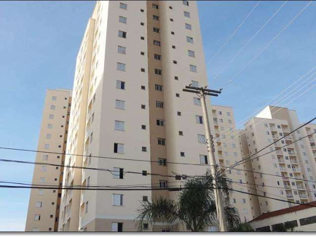 Apartamento para alugar em Campinas, Jardim Bonfim, com 2 quartos, com 55 m², Torres do Bonfim