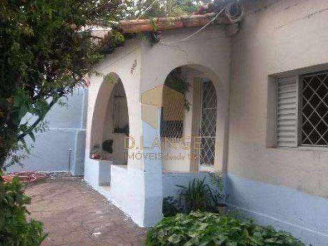 Casa à venda em Campinas, Vila Andrade Neves, com 2 quartos, com 150 m²