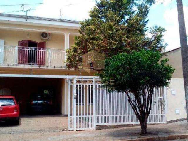 Casa à venda em Campinas, Jardim Aparecida, com 3 quartos, com 356 m²