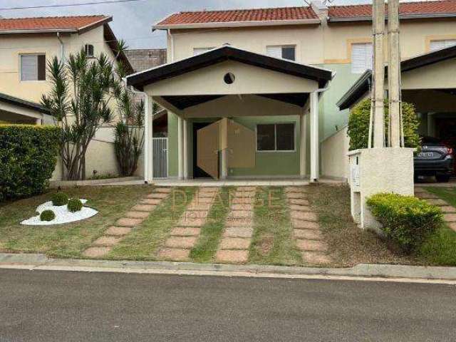 Casa à venda em Campinas, Parque Rural Fazenda Santa Cândida, com 3 quartos, com 210 m²