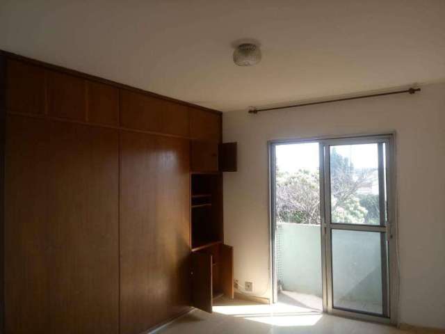 Apartamento à venda em Campinas, Centro, com 1 quarto, com 42.24 m²