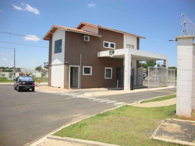 Terreno à venda em Paulínia, Cascata, com 300 m², Campos do Conde II