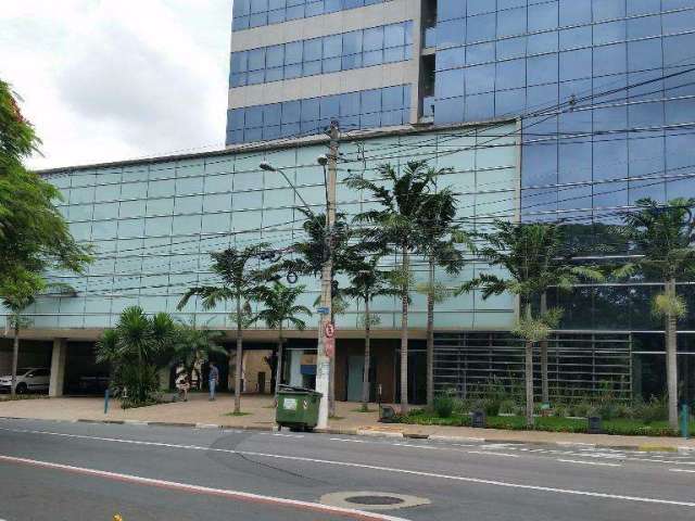 Sala para locação em Campinas, Cambuí, com 425 m²