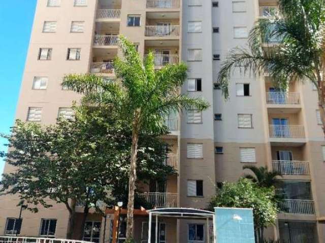 Apartamento para alugar em Campinas, Swift, com 2 quartos, com 52 m², Visione Residence